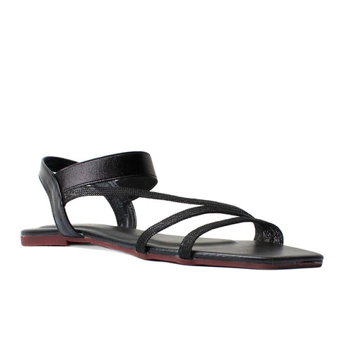 Women Casual Sandals - 39917S - Sandals - Walkeaze